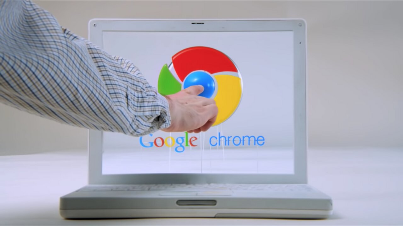 Google Chrome