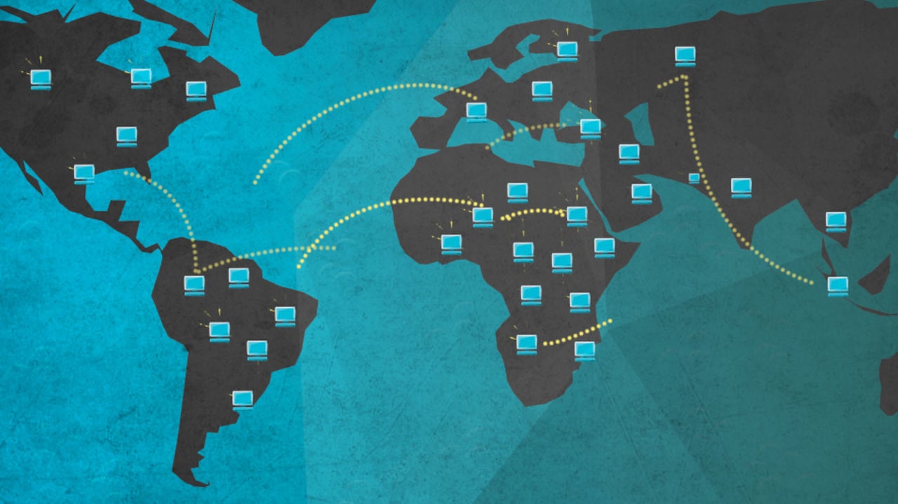 UNICEF Digital Empowerment