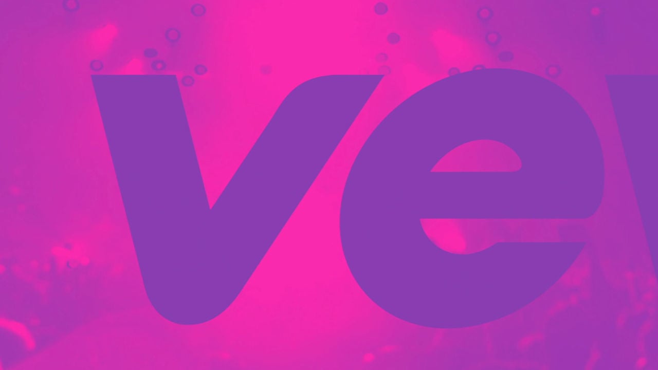 Vevo TV